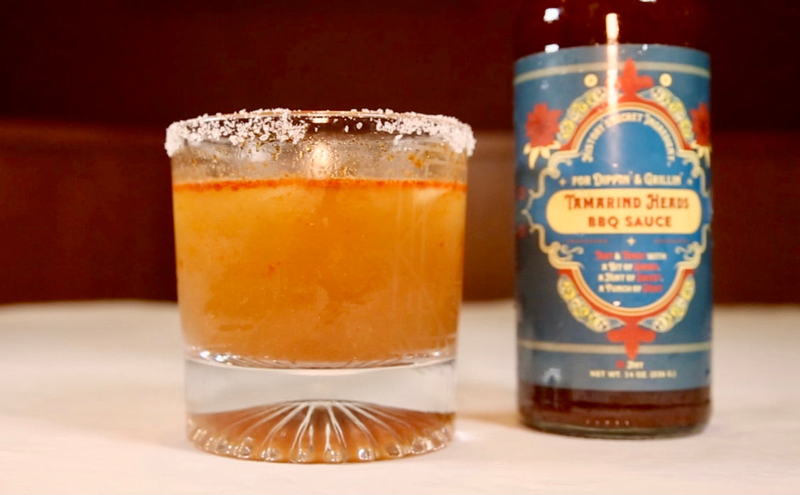 TAMARIND-LADA