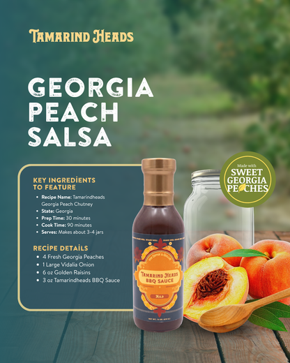 Spiced Honey (Mild) Duo Pack